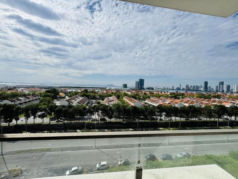 Condominium for Sale at Marinox Sky Villas - Kerly Kee - Exterior - PropertyGuru.com.my