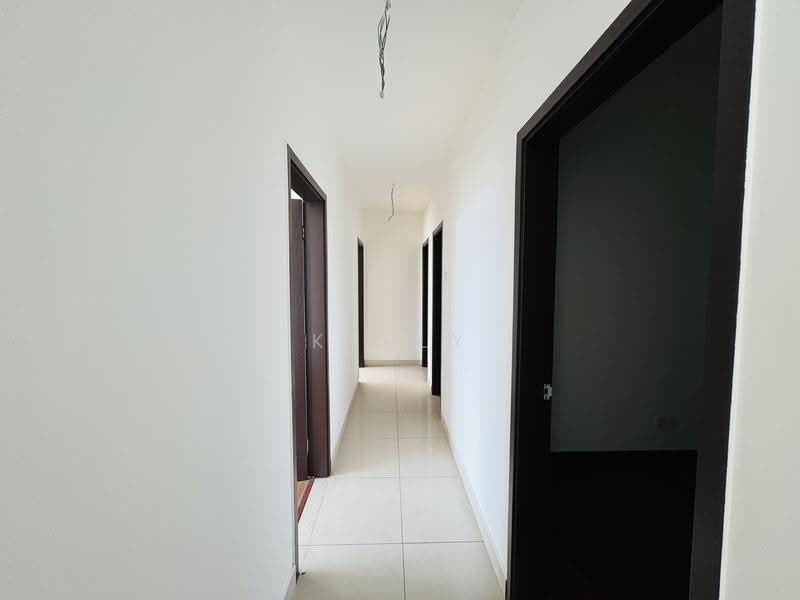 Condominium for Sale at Marinox Sky Villas - Kerly Kee - Corridor - PropertyGuru.com.my