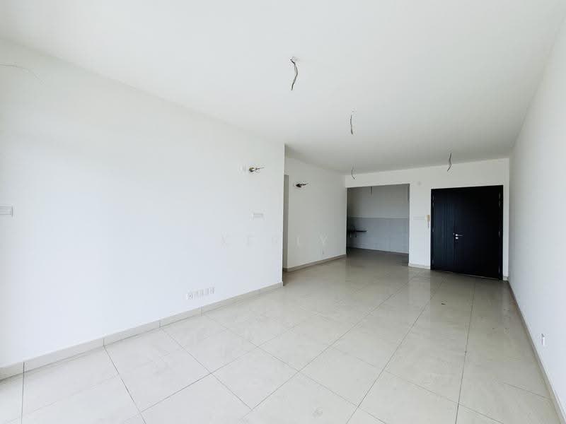 Condominium for Sale at Marinox Sky Villas - Kerly Kee - Living Room - PropertyGuru.com.my