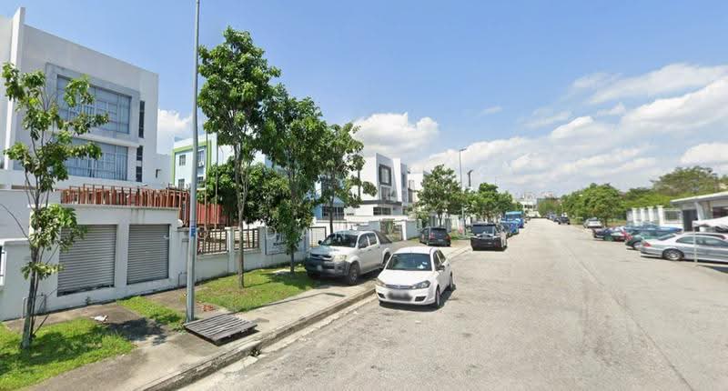 Kilang Berkembar untuk Dijual di Bandar Sunway (Sunway) - Jordan Tiong - Exterior - PropertyGuru.com.my