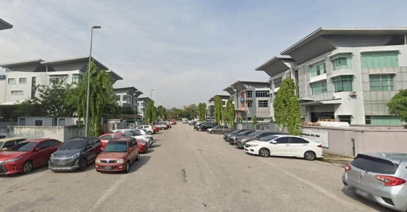 Kilang Berkembar untuk Dijual di Bandar Sunway (Sunway) - Jordan Tiong - Exterior - PropertyGuru.com.my
