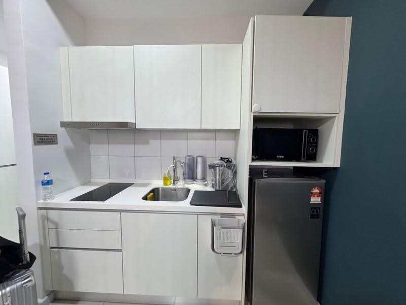 Kediaman Servis untuk Disewa di Chambers - Yeevy Lee - Kitchen - PropertyGuru.com.my