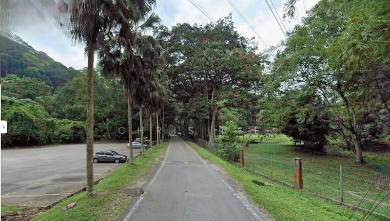 Tanah Kediaman untuk Dijual di Templer Park (Rawang) - Chris Tye - Exterior - PropertyGuru.com.my