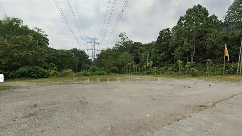 Tanah Kediaman untuk Dijual di Templer Park (Rawang) - Chris Tye - Exterior - PropertyGuru.com.my