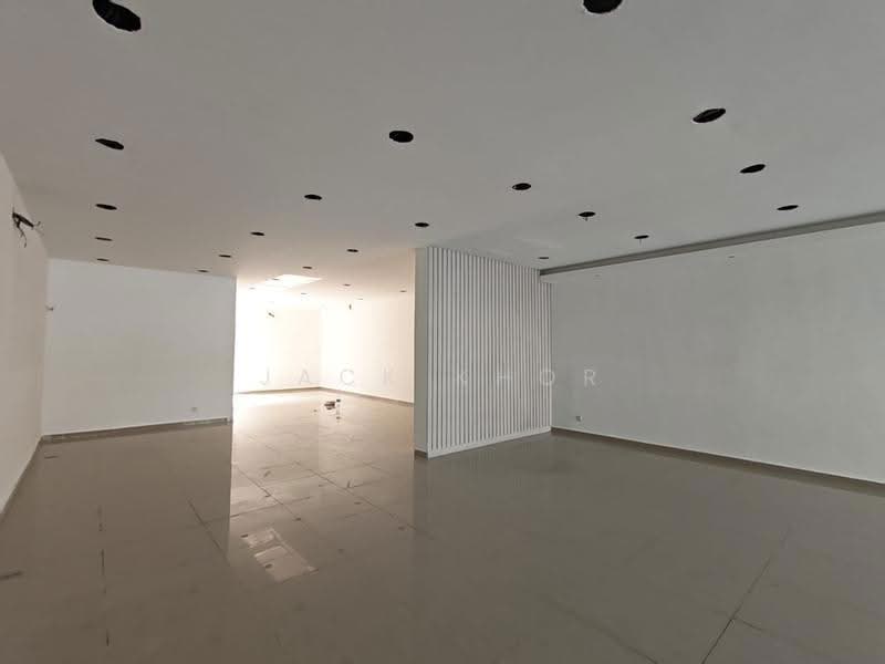 Shop for Rent in Setia Alam (Selangor) - Jack Khor Phor Jiing - Interior - PropertyGuru.com.my