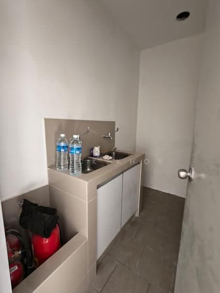 Shop for Rent in Setia Alam (Selangor) - Jack Khor Phor Jiing - Interior - PropertyGuru.com.my
