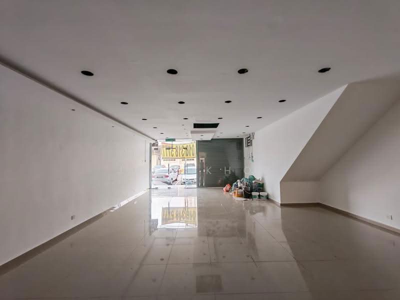 Shop for Rent in Setia Alam (Selangor) - Jack Khor Phor Jiing - Interior - PropertyGuru.com.my