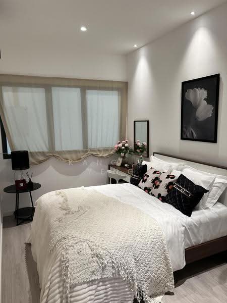 Kediaman Servis untuk Dijual di Rosalie @ Ancubic Harmoni - Kang Yi Yeng - Bedroom - PropertyGuru.com.my