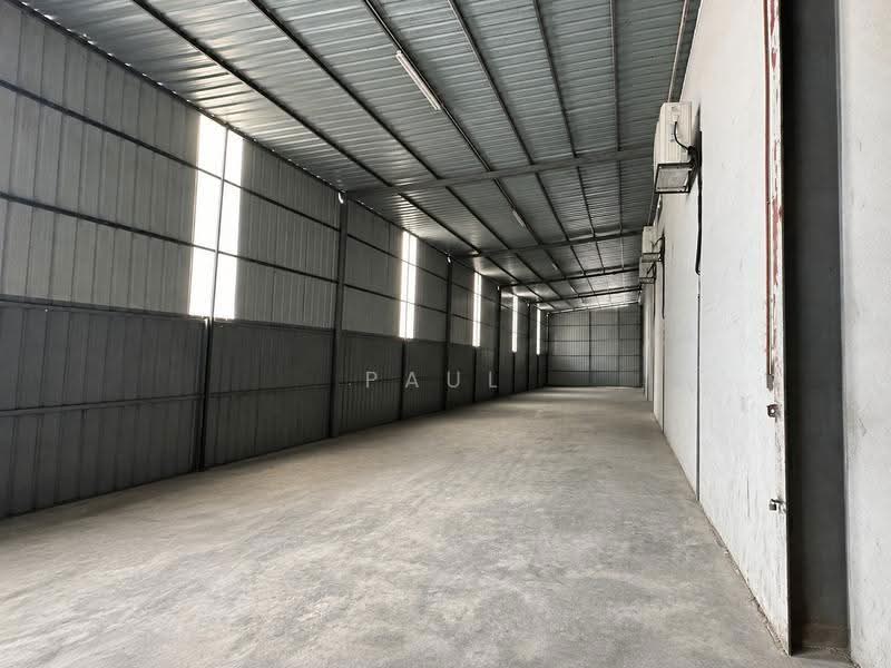 Kilang untuk Dijual di Ijok (Selangor) - Paul Lim - Interior - PropertyGuru.com.my