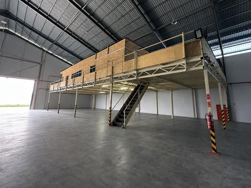 Kilang untuk Dijual di Ijok (Selangor) - Paul Lim - Interior - PropertyGuru.com.my