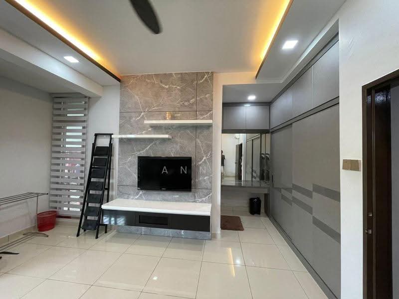 Cluster House for Sale in Taman Nusa Sentral (Iskandar Puteri (Nusajaya)) - Anna Woon - Interior - PropertyGuru.com.my