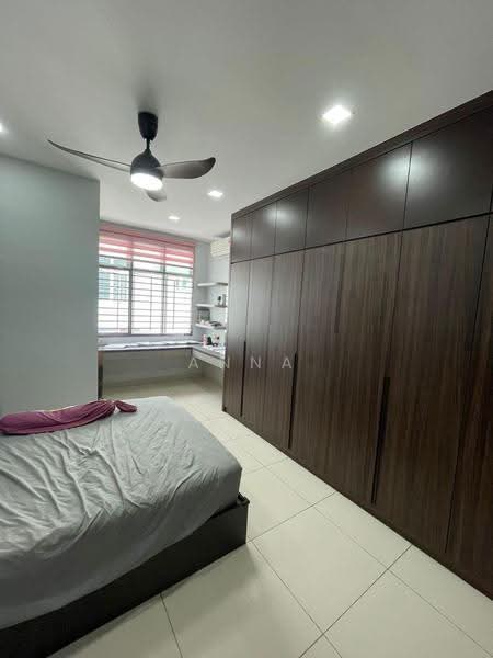 Cluster House for Sale in Taman Nusa Sentral (Iskandar Puteri (Nusajaya)) - Anna Woon - Bedroom - PropertyGuru.com.my
