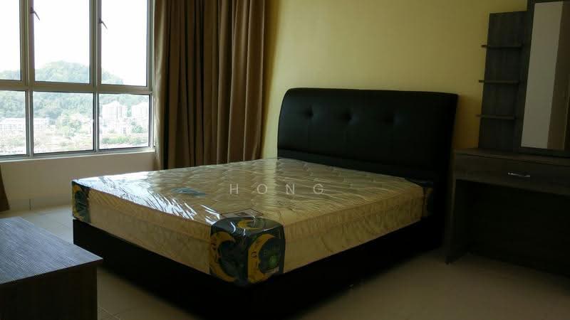Kondominium untuk Disewa di Elit Heights @ Bayan City - Hong . - Bedroom - PropertyGuru.com.my