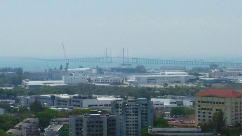 Kondominium untuk Disewa di Elit Heights @ Bayan City - Hong . - Exterior - PropertyGuru.com.my