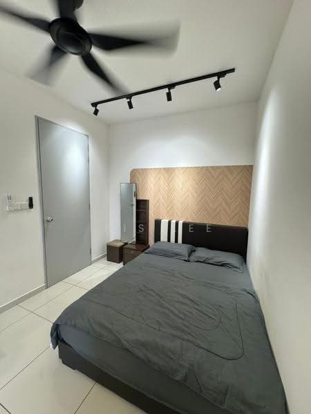 Service Residence for Rent at Kenwingston Platz - Iris Lee - Bedroom - PropertyGuru.com.my