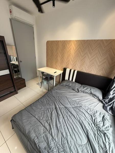 Service Residence for Rent at Kenwingston Platz - Iris Lee - Bedroom - PropertyGuru.com.my