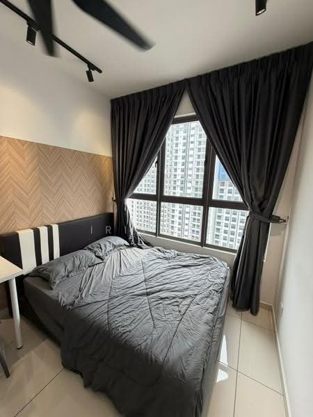 Service Residence for Rent at Kenwingston Platz - Iris Lee - Bedroom - PropertyGuru.com.my