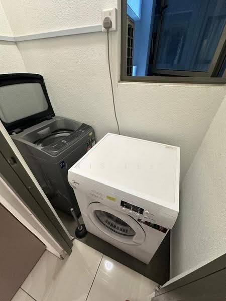 Service Residence for Rent at Kenwingston Platz - Iris Lee - Interior - PropertyGuru.com.my