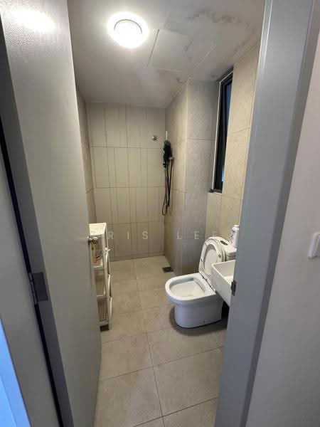 Service Residence for Rent at Kenwingston Platz - Iris Lee - Bathroom - PropertyGuru.com.my