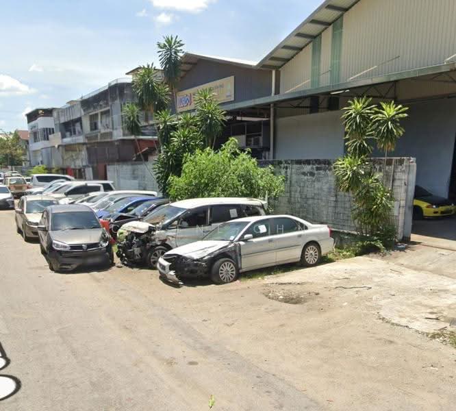 Kilang Berkembar untuk Disewa di Taman Sri Serdang (Seri Kembangan) - Carene Chng - PropertyGuru.com.my