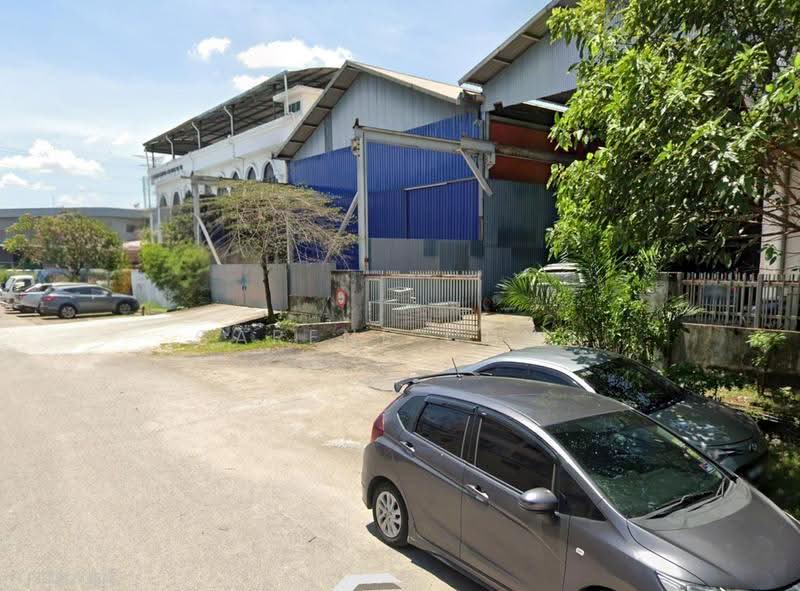 Kilang Berkembar untuk Disewa di Taman Sri Serdang (Seri Kembangan) - Carene Chng - PropertyGuru.com.my