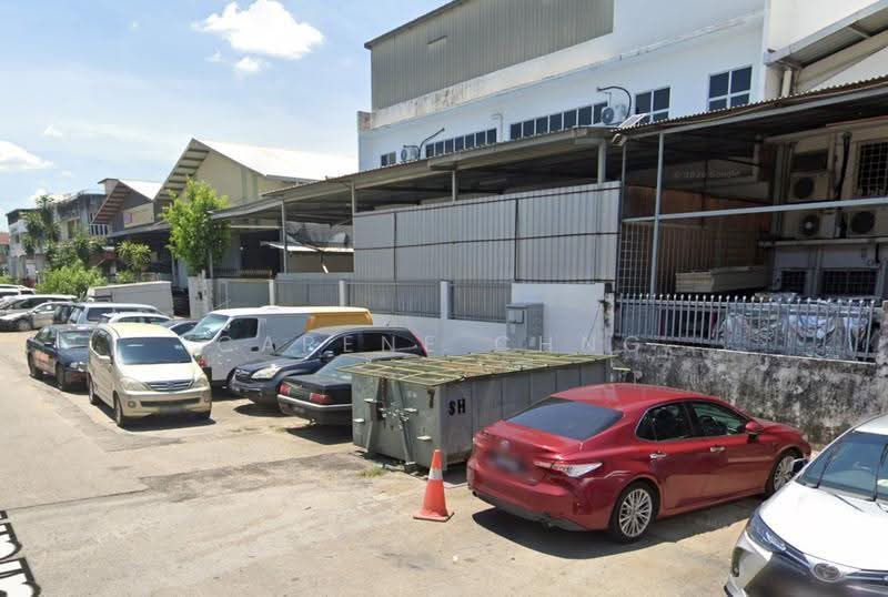 Kilang Berkembar untuk Disewa di Taman Sri Serdang (Seri Kembangan) - Carene Chng - PropertyGuru.com.my