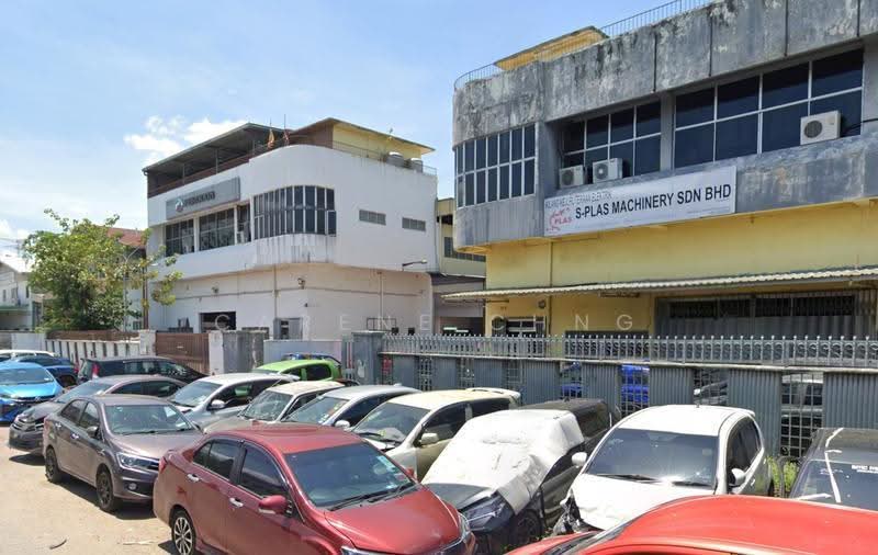 Kilang Berkembar untuk Disewa di Taman Sri Serdang (Seri Kembangan) - Carene Chng - PropertyGuru.com.my