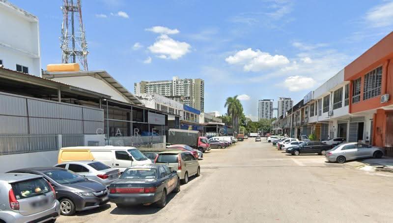 Kilang Berkembar untuk Disewa di Taman Sri Serdang (Seri Kembangan) - Carene Chng - PropertyGuru.com.my