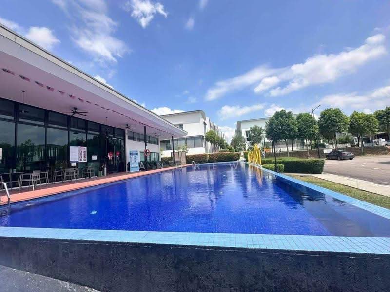 Rumah Teres 2-Tingkat untuk Dijual di Taman Mount Austin (Tebrau) - Andrew Teo - PropertyGuru.com.my