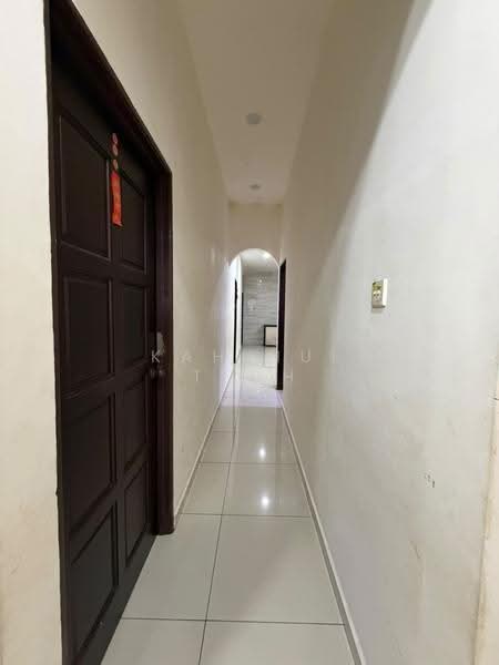 Semi-Detached House for Rent in Kampung Aston (Bukit Mertajam) - Kah Hui Teoh - Corridor - PropertyGuru.com.my