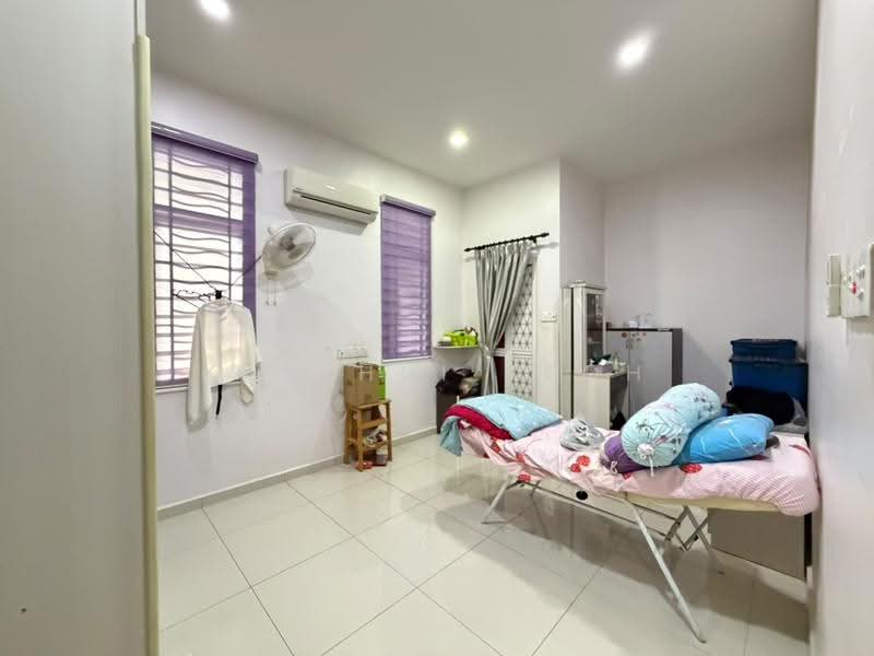 Semi-Detached House for Rent in Kampung Aston (Bukit Mertajam) - Kah Hui Teoh - Bedroom - PropertyGuru.com.my