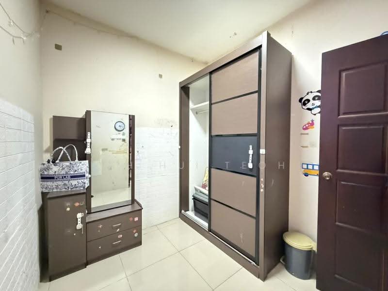 Semi-Detached House for Rent in Kampung Aston (Bukit Mertajam) - Kah Hui Teoh - Interior - PropertyGuru.com.my