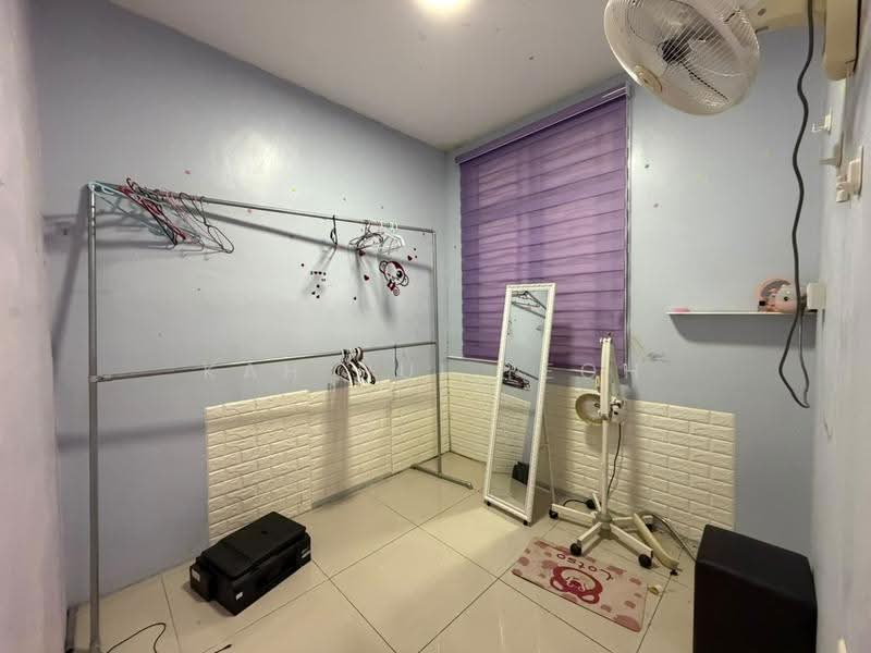 Semi-Detached House for Rent in Kampung Aston (Bukit Mertajam) - Kah Hui Teoh - Interior - PropertyGuru.com.my