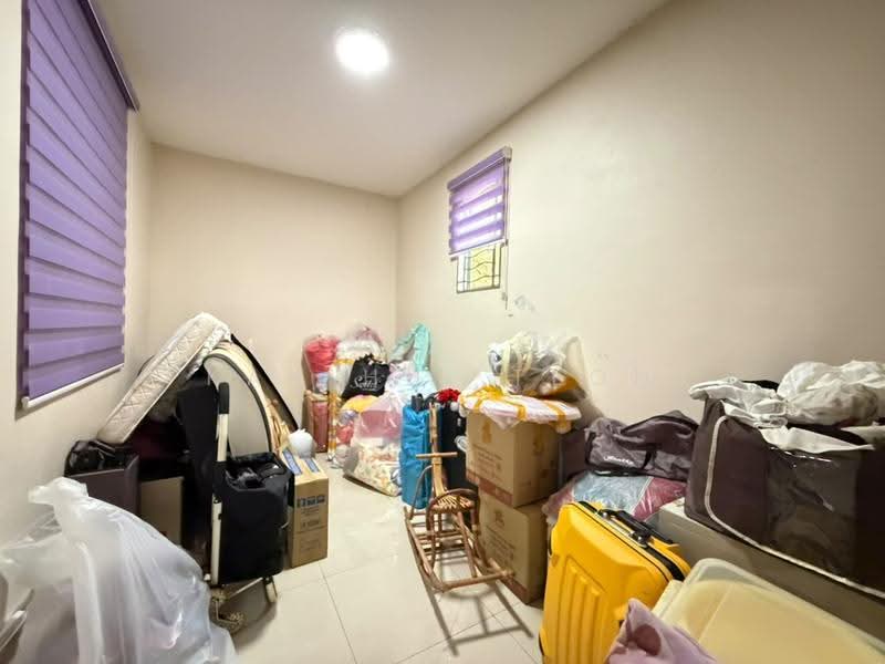 Semi-Detached House for Rent in Kampung Aston (Bukit Mertajam) - Kah Hui Teoh - Interior - PropertyGuru.com.my