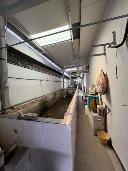 Semi-Detached House for Rent in Kampung Aston (Bukit Mertajam) - Kah Hui Teoh - Interior - PropertyGuru.com.my