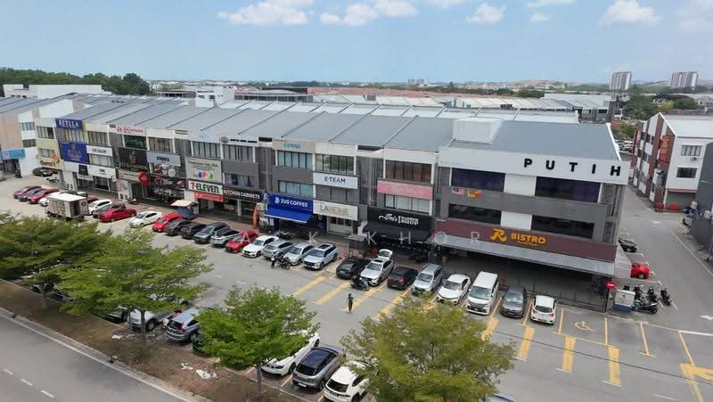 Shop for Rent in Setia Alam (Selangor) - Jack Khor Phor Jiing - PropertyGuru.com.my