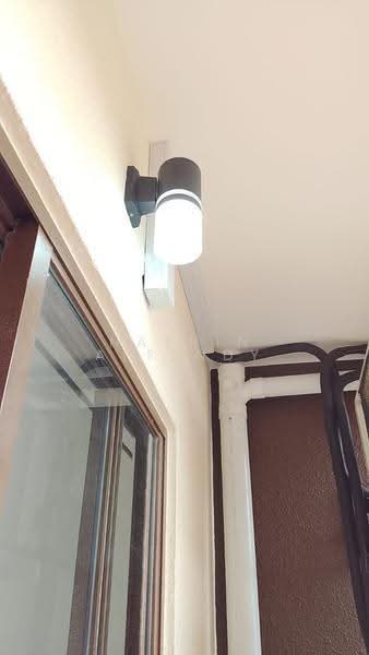 Kediaman Servis untuk Disewa di Residensi Dian II - Nazrin Affendy - Exterior - PropertyGuru.com.my