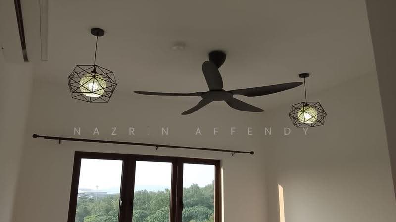 Kediaman Servis untuk Disewa di Residensi Dian II - Nazrin Affendy - Interior - PropertyGuru.com.my