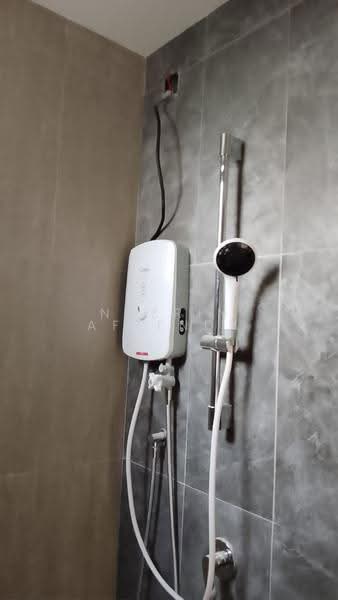 Kediaman Servis untuk Disewa di Residensi Dian II - Nazrin Affendy - Bathroom - PropertyGuru.com.my