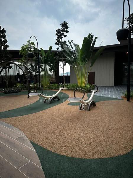 Kediaman Servis untuk Disewa di Residensi Dian II - Nazrin Affendy - Exterior - PropertyGuru.com.my