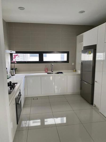 Condominium for Rent at The Veo - Kin CK - Kitchen - PropertyGuru.com.my