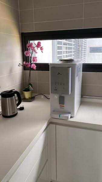 Condominium for Rent at The Veo - Kin CK - Kitchen - PropertyGuru.com.my