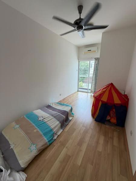 Rumah Berkembar untuk Dijual di Seksyen U10 (Shah Alam) - Kent Chong - Bedroom - PropertyGuru.com.my
