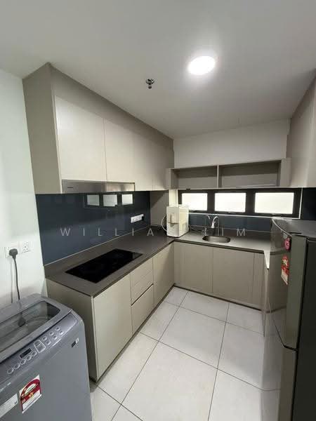 Kediaman Servis untuk Disewa di Sinaran @ Utropolis - William Lim - Kitchen - PropertyGuru.com.my
