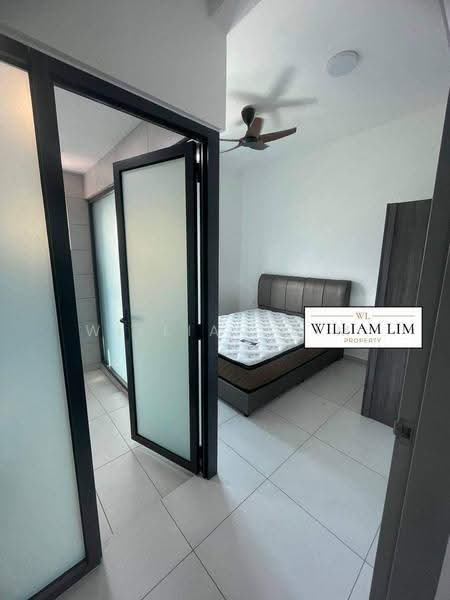 Kediaman Servis untuk Disewa di Sinaran @ Utropolis - William Lim - Bedroom - PropertyGuru.com.my