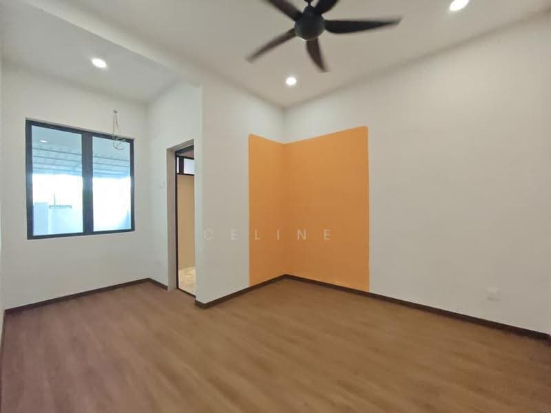 Rumah Teres 1-Tingkat untuk Dijual di Melaka City (Melaka) - Celine Chen - Interior - PropertyGuru.com.my