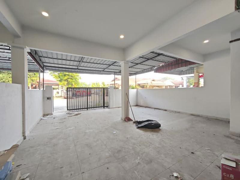 Rumah Teres 1-Tingkat untuk Dijual di Melaka City (Melaka) - Celine Chen - Exterior - PropertyGuru.com.my
