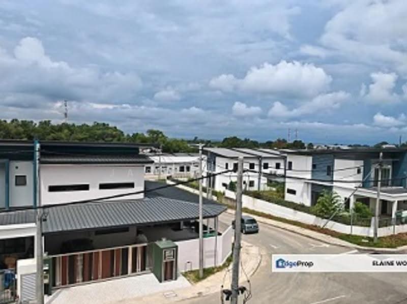 Rumah Bandar untuk Dijual di Papar (Sabah) - Jason Tang - Exterior - PropertyGuru.com.my