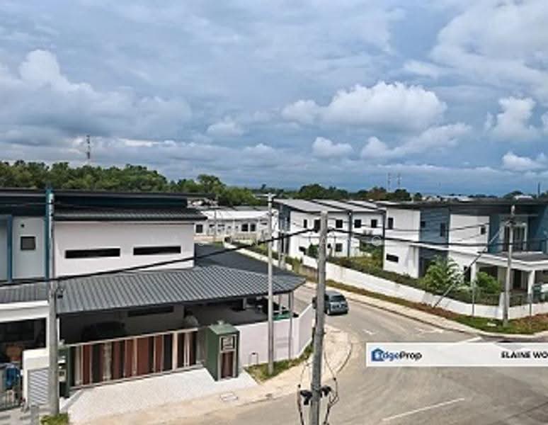 Rumah Bandar untuk Dijual di Papar (Sabah) - Jason Tang - Exterior - PropertyGuru.com.my