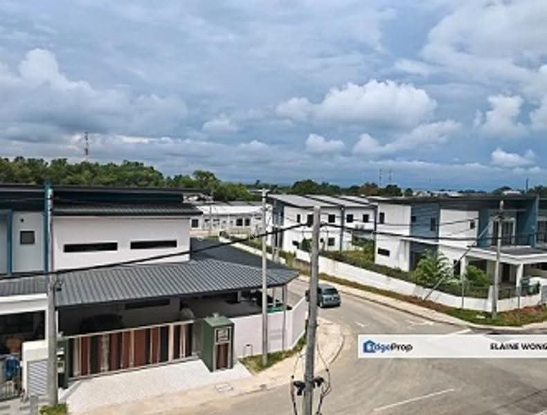 Rumah Bandar untuk Dijual di Papar (Sabah) - Jason Tang - Exterior - PropertyGuru.com.my